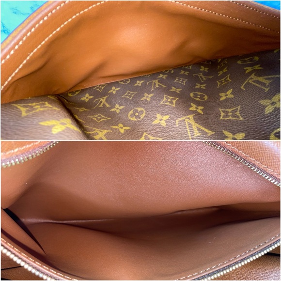 Louis Vuitton Monogram Trocadero 30 crossbody - Picture 10 of 17